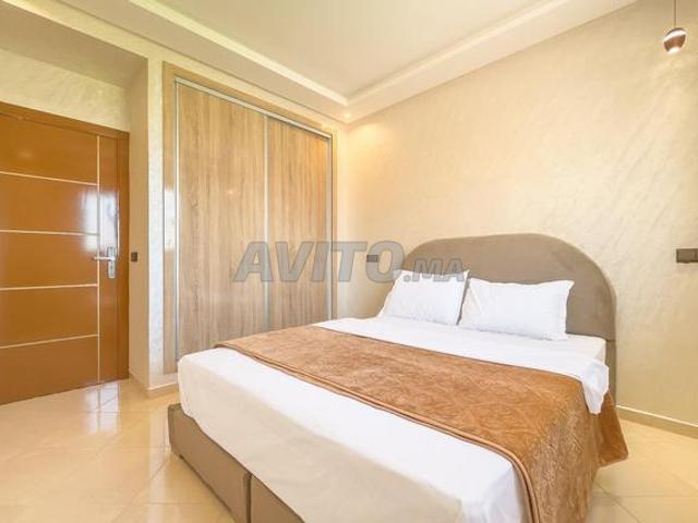 Appartement location à Marrakech, L'Oriental