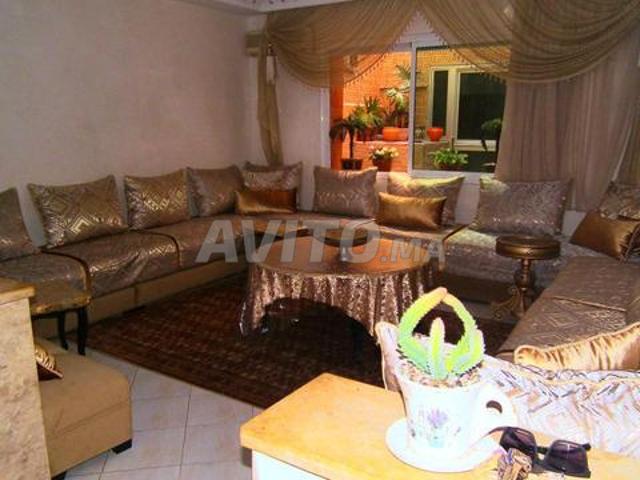 Appartement location à El Ma, Gharb-Chrarda-Beni Hssen