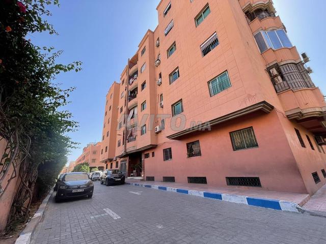 Appartement vente à L'Oriental