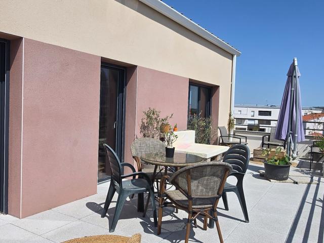 Appartement location à Les Sables-d'Olonne, Saint-gilles-croix-de-vie