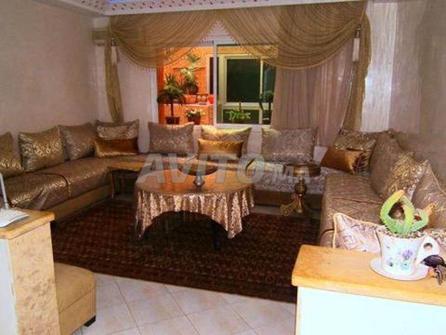 Appartement location à El Ma, Gharb-Chrarda-Beni Hssen