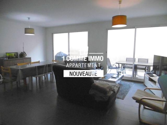 Appartement location à Lens, Servins