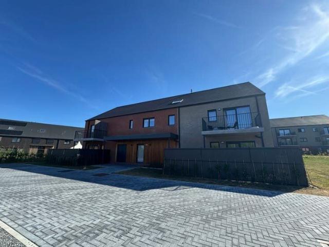 Appartement location à Blegny, Wallonie