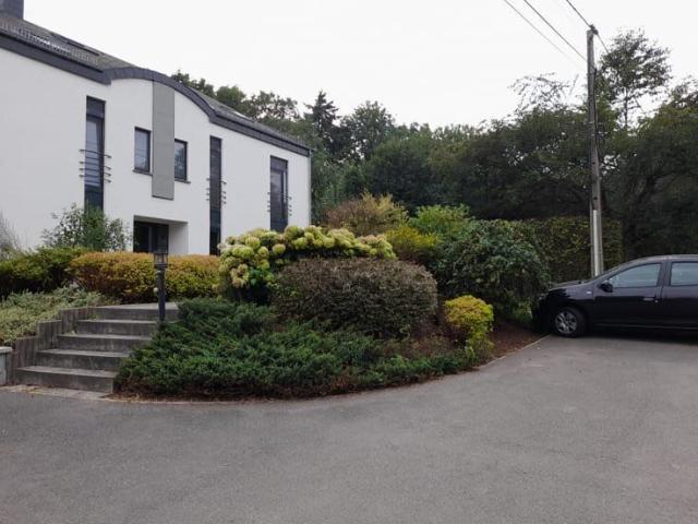Appartement location à Houffalize, Wallonie