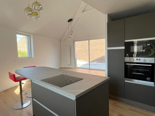 Appartement location à Lille, Marcq-en-Barœul