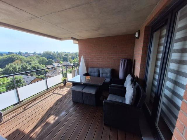 Appartement location à Namen, Wallonie