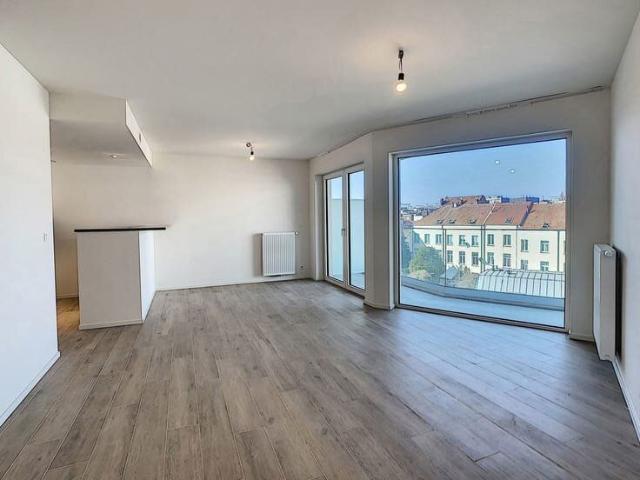 Appartement location à Rive Gauche - Linkeroever, Molenbeek-Saint-Jean - Sint-Jans-Molenbeek