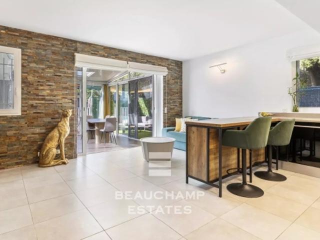 Appartement vente à Mougins, Alpes-Maritimes