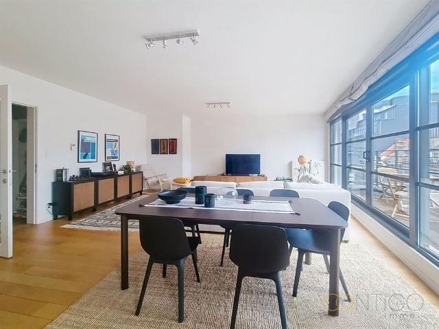 Appartement location à Elsene, Bruxelles