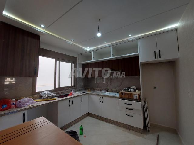 Appartement vente à Saida