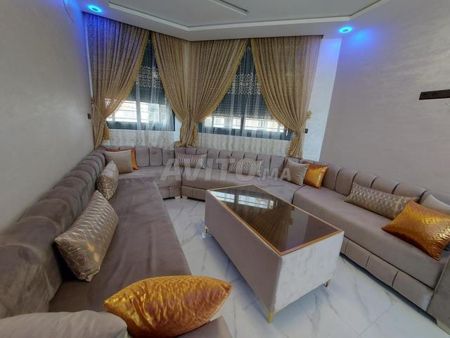 Appartement vente à Saida