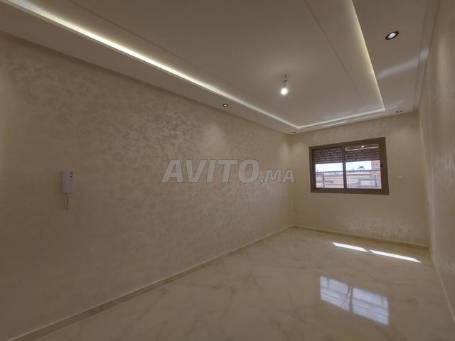 Appartement vente à Saida