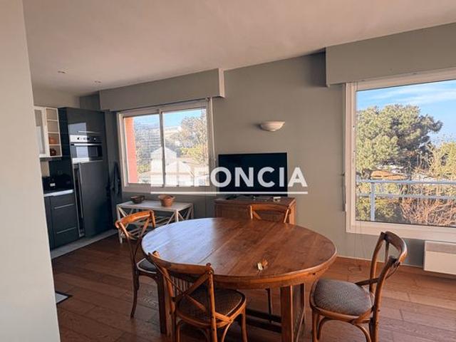 Appartement vente à Rochefort, Saint-georges-de-didonne