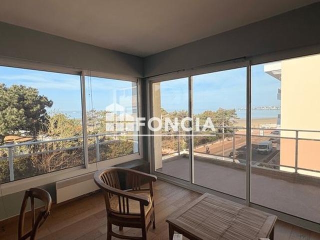 Appartement vente à Rochefort, Saint-georges-de-didonne