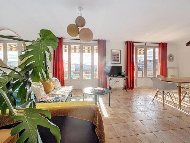 Appartement vente à Vienne