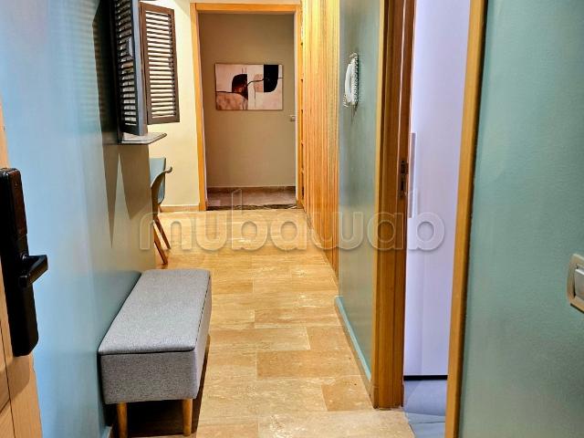 Appartement vente à Anfa, Gharb-Chrarda-Beni Hssen
