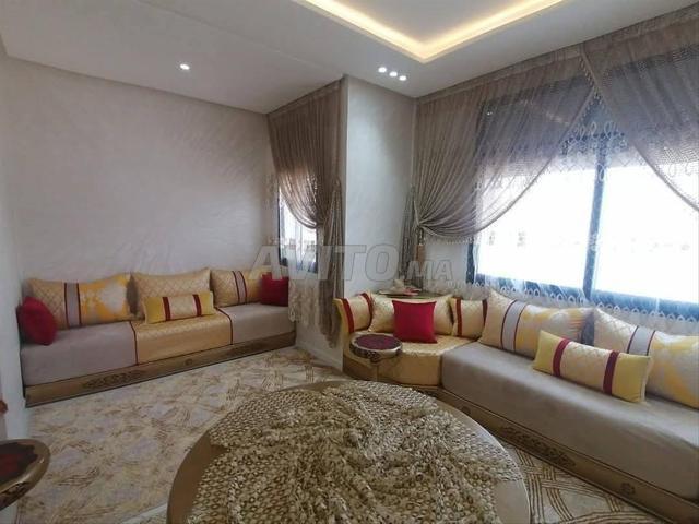 Appartement location à El Ma, Gharb-Chrarda-Beni Hssen