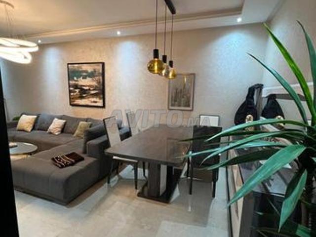 Appartement location à Bouskoura, Gharb-Chrarda-Beni Hssen