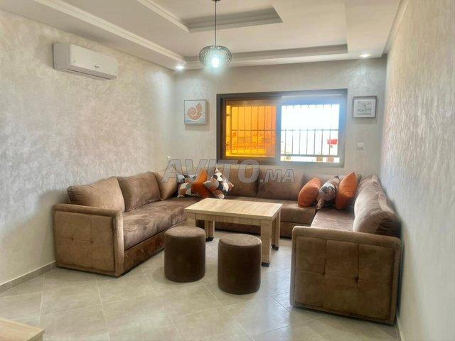 Appartement location à Settat, Gharb-Chrarda-Beni Hssen