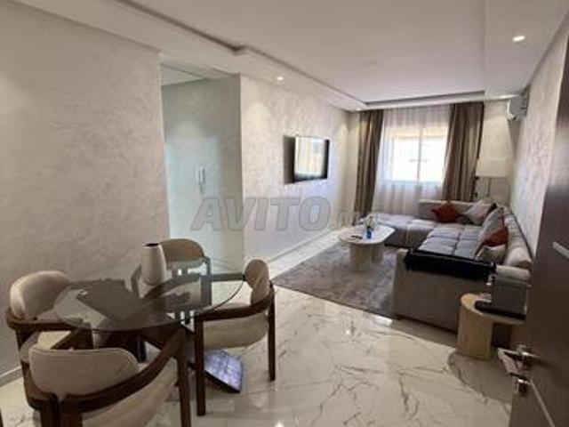 Appartement location à L'Oriental