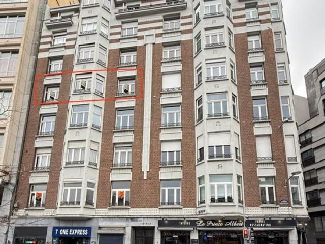 Appartement location à Liège, Wallonie