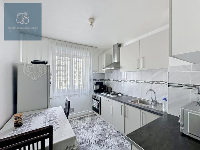 Appartement vente à Brest, Bretagne
