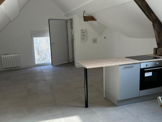 Appartement location à La Buissière, Bruay-la-Buissière