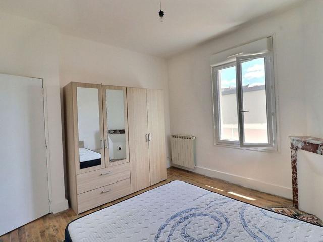 Appartement location à Zone d'activité de Saint-Julien, Capdenac-Gare