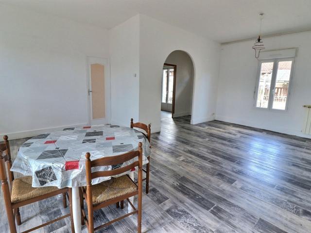 Appartement location à Villefranche-de-Rouergue, Capdenac-gare