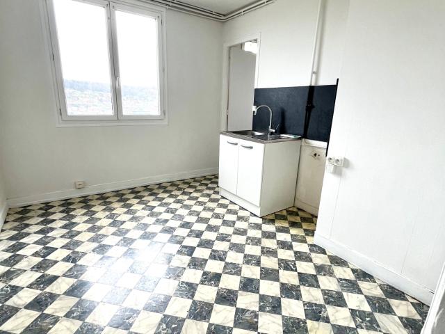 Appartement location à Le Havre, Fécamp