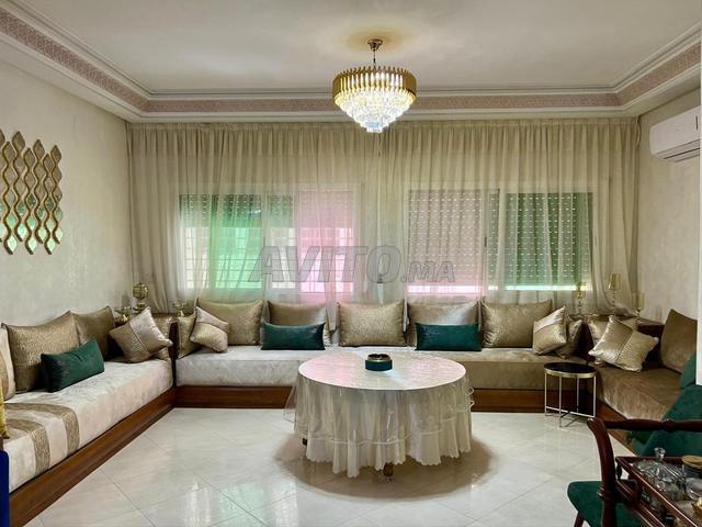 Appartement vente à Fès