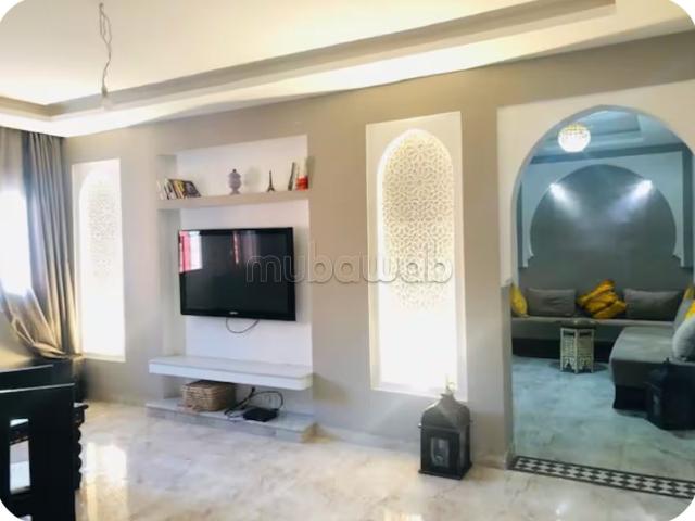 Appartement vente à Marrakech, L'Oriental