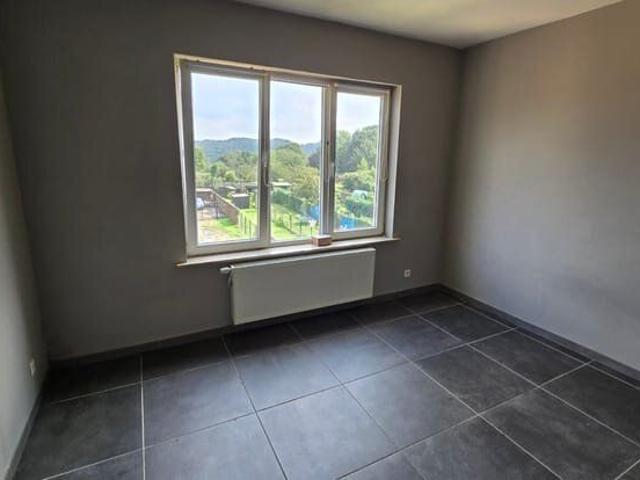 Appartement location à Charleroi, Wallonie