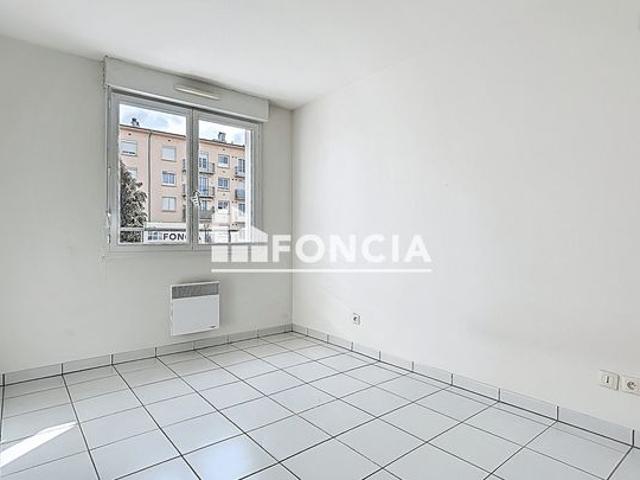 Appartement vente à Limoges