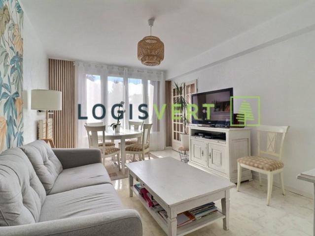 Appartement vente à Palaiseau, Bièvres