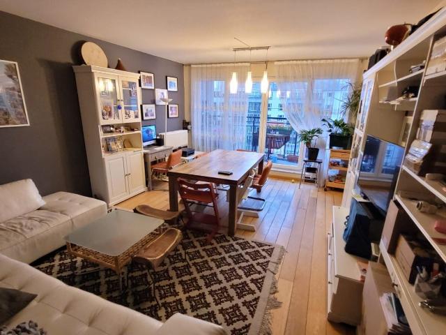 Appartement location à Jardins de Jette - Tuinen van Jette, Jette