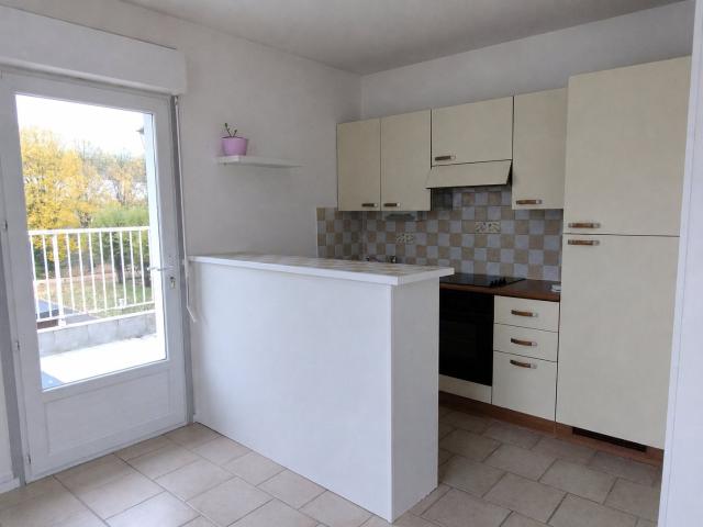 Appartement location à Saint-Dizier, Saint-dizier