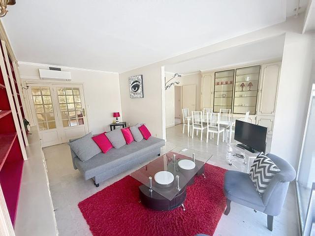 Appartement vente à Quartier Nord Rocade, Avignon