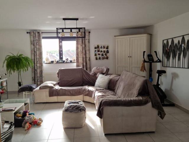 Appartement location à Aat, Wallonie