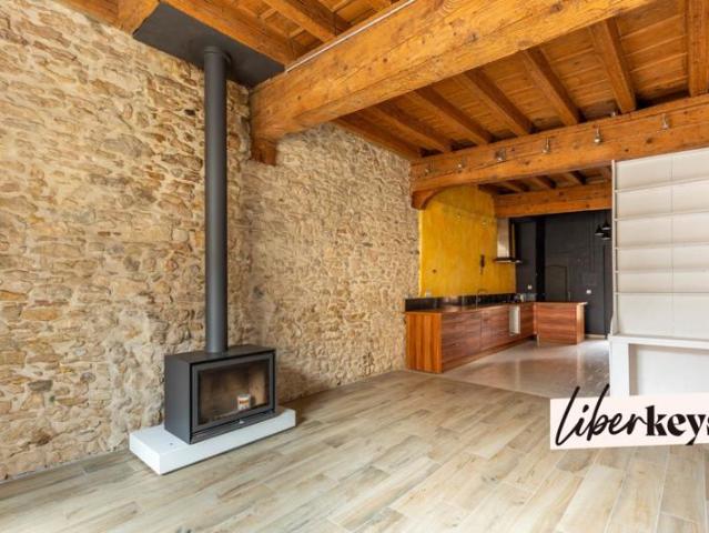 Appartement vente à Villefranche-sur-Saône, Rhône
