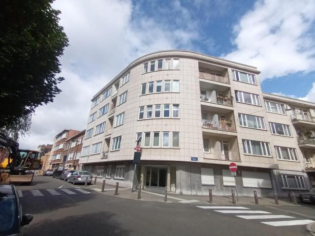 Appartement location à Le Chat - De Kat, Uccle - Ukkel