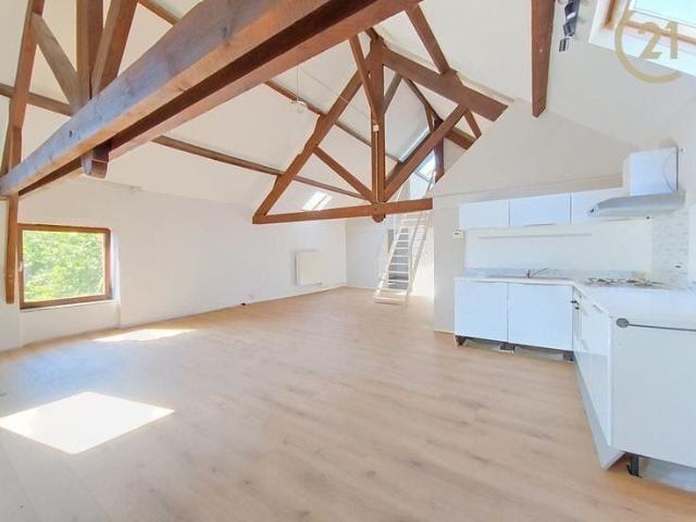 Appartement location à Courcelles, Wallonie