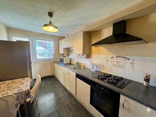 Appartement vente à Clermont-Ferrand, Cournon-d'auvergne