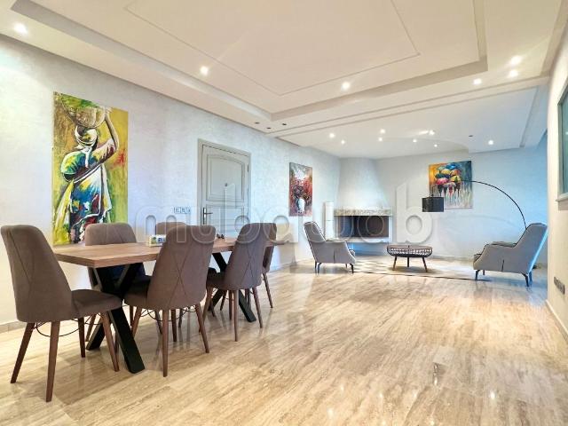 Appartement location à Anfa, Gharb-Chrarda-Beni Hssen