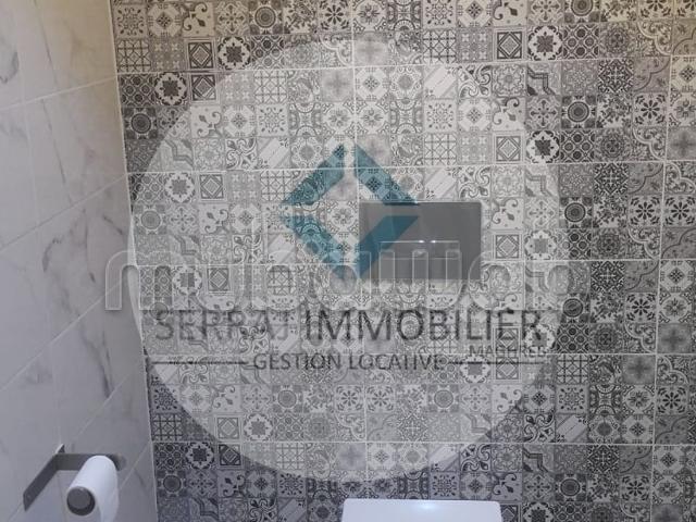 Appartement vente à Anfa, Gharb-Chrarda-Beni Hssen