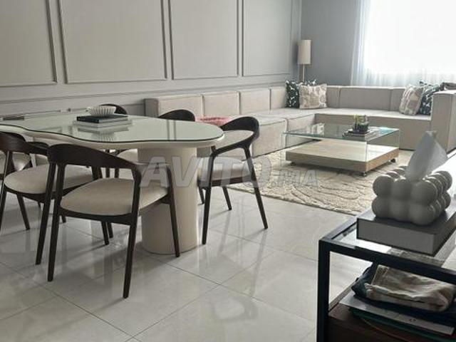 Appartement vente à Tangero, Tanger-Tétouan