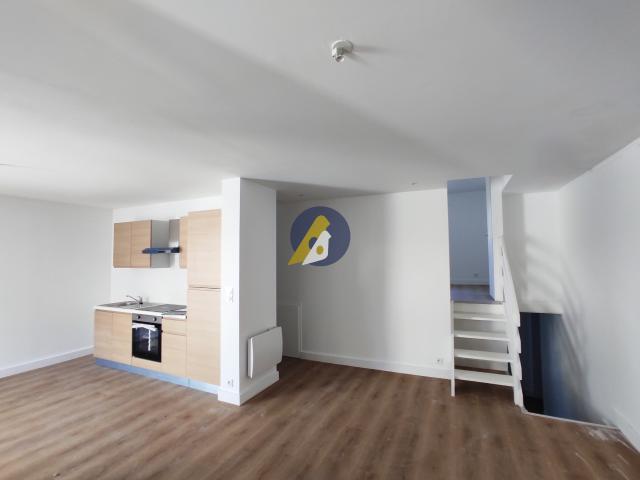 Appartement vente à Les Sables-d'Olonne, Saint-jean-de-monts