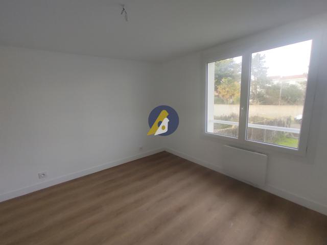 Appartement vente à Les Sables-d'Olonne, Saint-jean-de-monts