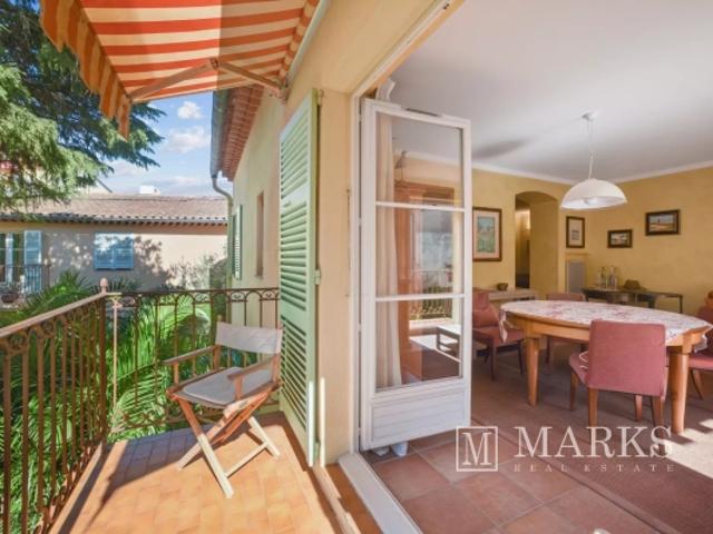 Appartement vente à Nice, Saint-jean-cap-ferrat