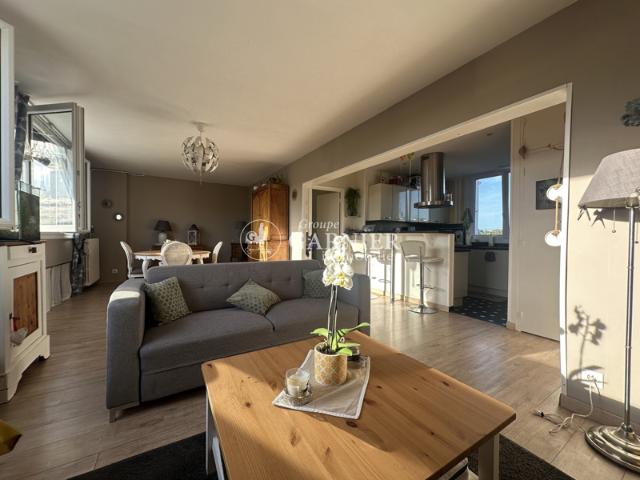 Appartement vente à France métropolitaine, Evreux